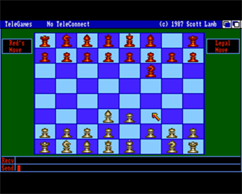 TeleGames - Screenshot - Gameplay Image