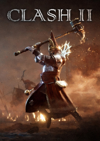 Clash II