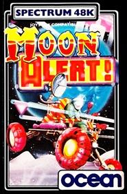 Moon Alert - Box - Front Image