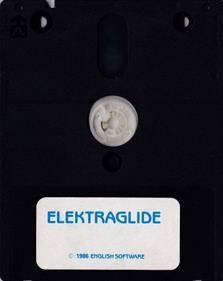 Elektraglide - Disc Image