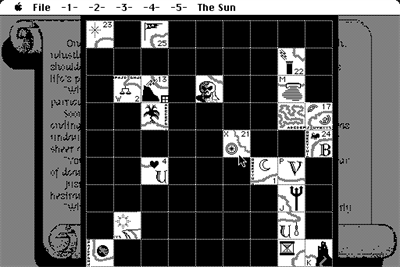 The Fool's Errand - Screenshot - Gameplay Image
