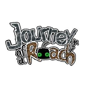 Journey of a Roach - Clear Logo Image