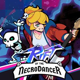 Rift of the NecroDancer - Square Image