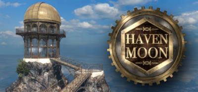 Haven Moon - Banner Image