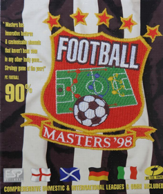 Football Masters 98