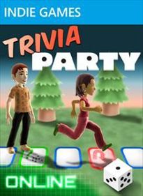 Trivia Party Online