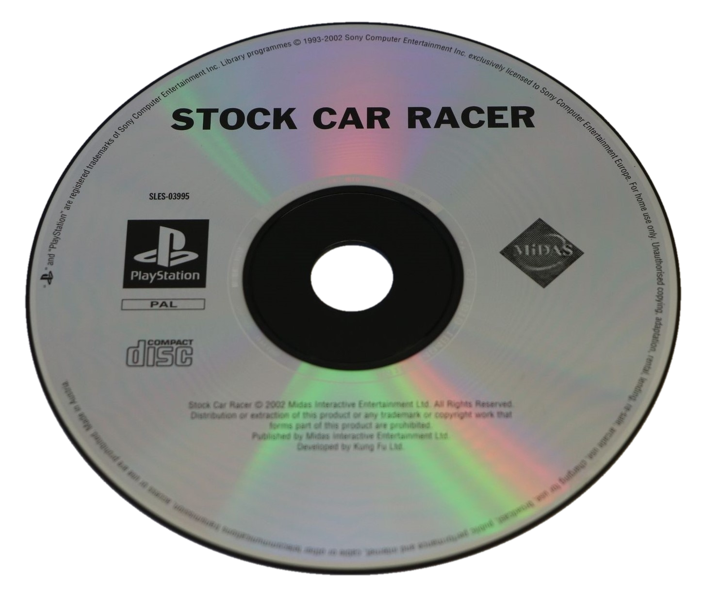 Stock Car Racer Images LaunchBox Games Database