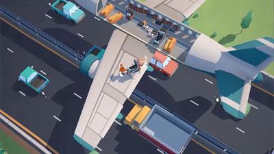 Moving Out - Screenshot - Gameplay Image