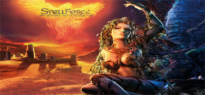 SpellForce: Shadow of the Phoenix - Banner Image