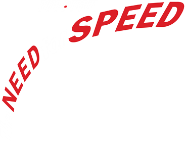 Road & Track Presents: The Need for Speed - Clear Logo Image