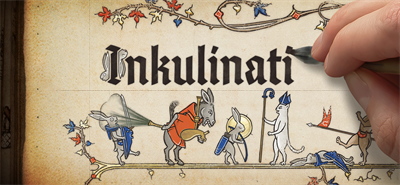 Inkulinati - Banner Image