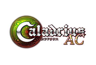 Caladrius AC - Clear Logo Image