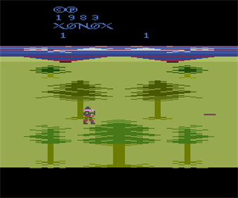 Robin Hood - Screenshot - Game Title Image