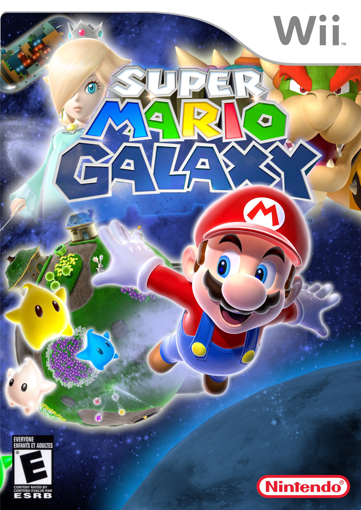 super mario galaxy 2 download