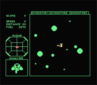 Bifamu - Screenshot - Gameplay Image