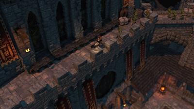 Warhammer: Chaosbane - Screenshot - Gameplay Image