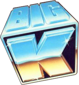 Duel (BigK) - Clear Logo Image