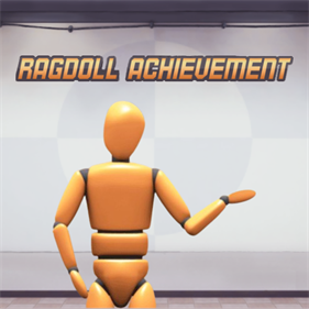 Ragdoll Achievement