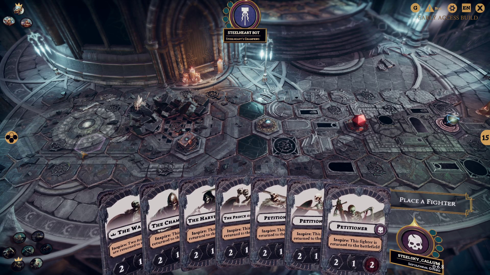 Warhammer Underworlds: Online