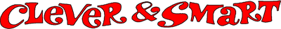 Mortadelo y Filemon  - Clear Logo Image