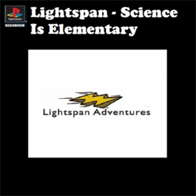 Science is Elementary 3