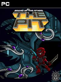 Sword of the Stars: The Pit - Fanart - Box - Front