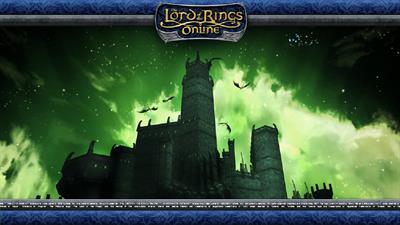 The Lord of the Rings Online: Shadows of Angmar - Fanart - Background Image