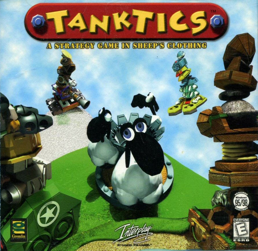 Tanktics (1999)
