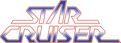 Star Cruiser - Clear Logo Image