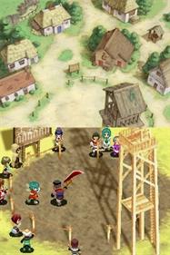 Iron Feather - Screenshot - Gameplay Image