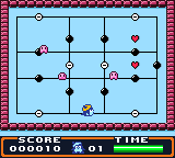 Amazing Penguin DX