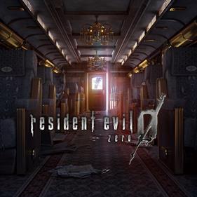 Resident Evil Zero HD Remaster - Banner Image