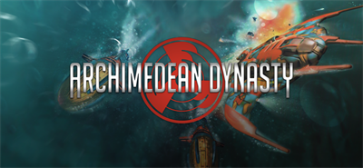 Archimedean Dynasty - Banner Image