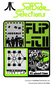 Flip-It II - Box - Front Image