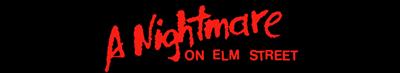 A Nightmare on Elm Street - Banner Image