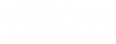 AStar - Clear Logo Image