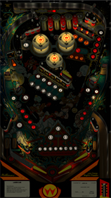 Laser Cue - Screenshot - Gameplay Image