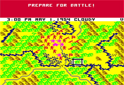 Conflict In Vietnam - Screenshot - Gameplay Image