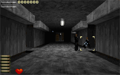 A.D Cop - Screenshot - Gameplay Image