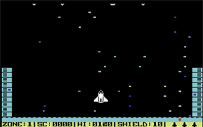 Square Sphere - Screenshot - Gameplay Image