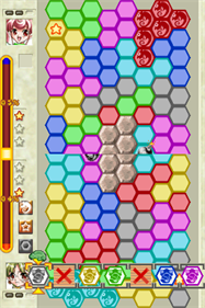 Chameleon: To Dye For! - Screenshot - Gameplay Image