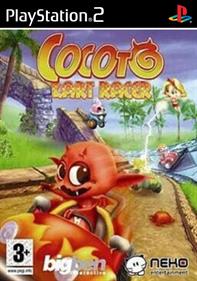 Cocoto Kart Racer