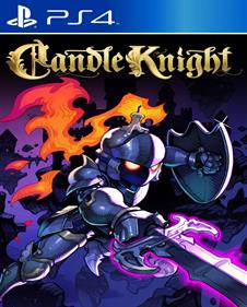 Candle Knight
