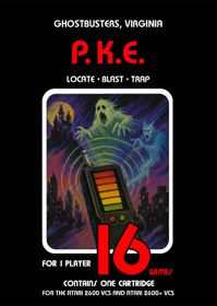 P.K.E.