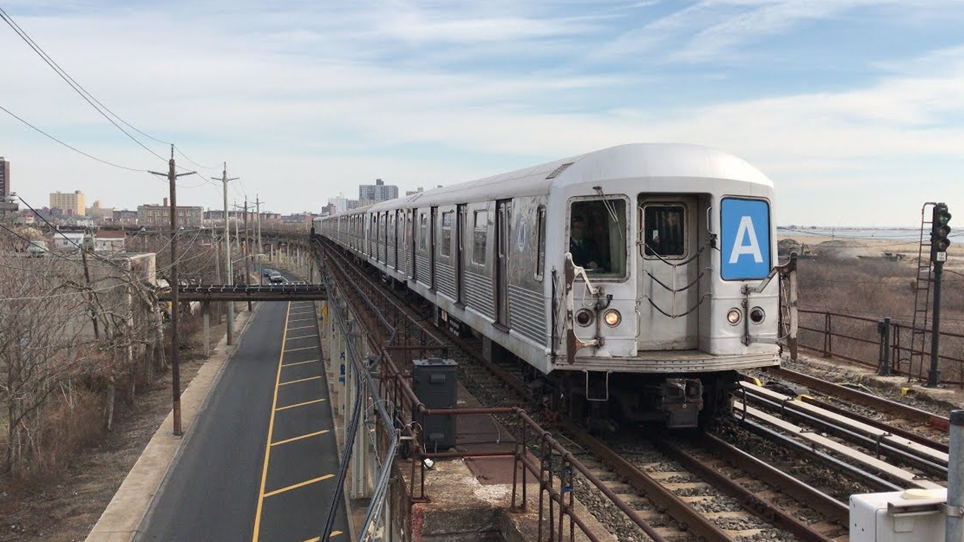 Mechanik: NY-IRT