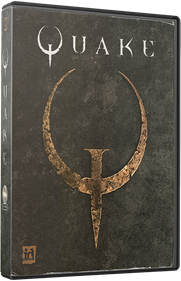Quake - Box - 3D Image