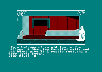 Sharpe's Deeds - Screenshot - Gameplay Image