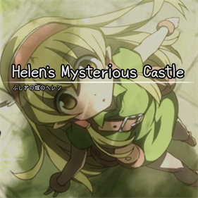 Helen's Mysterious Castle