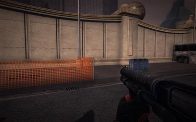 Duke Nukem Forever - Screenshot - Gameplay Image