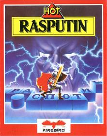 Rasputin - Box - Front Image